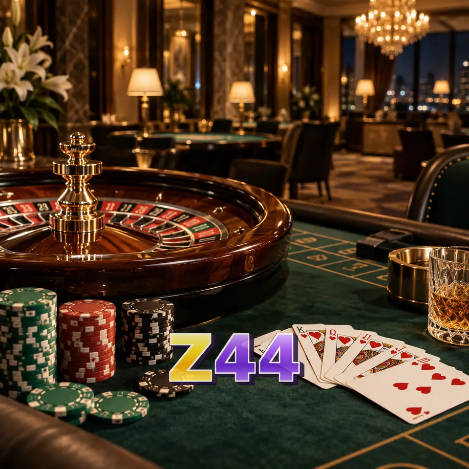 Casino